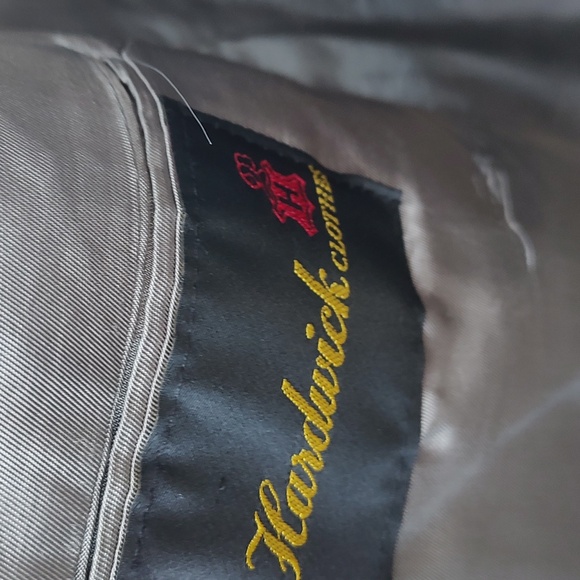 Hardwick Jacket - Picture 8 of 10